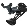 MENJAČ ZADNJI SHIMANO CUES RD-U8020 SGS 11 BRZINA NA NOSAČ MEANJAČA (KUKU) SHADOW DESIGN CRNI