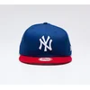 New York Yankees New Era 9FIFTY Cotton Block kapa