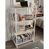 HANAH HOME Višenamenska polica Pls Room 4 White