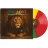 Various Artists - One Love- Tribute to Bob Marley (Limited Edition) (LP)