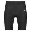 adidas TECHFIT Short Tights Črna