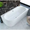 Kada Dream-L SP 170x75 White 518030