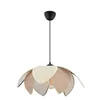 OPVIQ Visilica Peony Hazeran White Beige