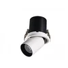 BBLINK JM-4601 Plafonska svetiljka, LED, U/Z, 12W, 3000K 24° Dimobilna, Bela