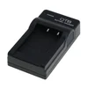 Polnilec za baterijo Fuji NP-85/NP-170, MicroUSB