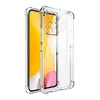 Maska Transparent Ice Cube za Xiaomi Redmi K50 Ultra/ 12T 5G