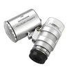 Lupa 60x sa LED svetlom