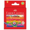 Voštane boje 1/24 Faber Castell