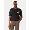 Guess Majica M6RI07 KBW41 Črna Regular Fit