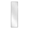 Stensko/stoječe ogledalo 40x150 cm Stella – Styler