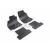 RIGUM Tipske patosnice za RENAULT Megane HB 09-