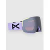 Anon M5 Hyper Lilac +Bonus Lens +Mfi Goggle prcv sun onyx
