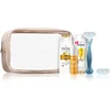 Gillette Travel Set Women Potovalni set za ženske