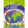 My english book 1 - Radni udžbenik engleskog jezika za prvi razred devetogodišnje osnovne škole