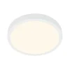 Briloner 3700-016 - LED plafonsko svetlo RUNA LED/16W/230V 3000K prečnik 28 cm belo