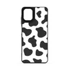 Futrola 3D Protect za Samsung A06 DZ2/8, Crno-bela