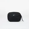 Nike Aura Waistpack Black/ Black/ Matte Silver 2 l