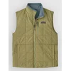 Patagonia Light Gust Vest gumtree green