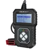 Qoltec digitalni diagnostični tester ProLine vmesnik | OBDII EOBD | Poljski MENU | 8V-25V | Dvojni sistem
