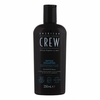 American CREW Detox Šampon za kosu, 250 ml