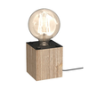 Stona lampa SODER 1xE27/60W/230V