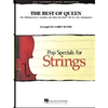 THE BEST OF QUEEN/ARR.MOORE STRING ORC.