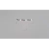 Hlačke FILA Underwear Grey
