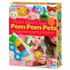 4M Pom pom živali 04760