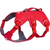 Ruffwear Oprsnica Web Master™ - Red Canyon