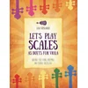 HAMALAINEN:LETS PLAY SCALES AS DUETS FOR VIOLA