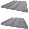 Mega Acoustic FALA-AB-LG-60 Light Grey Absorpcijska pena (Rabljeno)