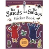 Smeds and the Smoos Sticker Book