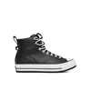 Modne superge Converse Chuck Taylor All Star Hiker Boot A13233C Črna