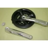 Srednji Pogon Shimano FC-M151 42-34-24 170mm ČETVRTKA