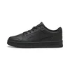 PUMA Rebound Slam Lo Sneakers Unisex, Shoes, Black/Shadow Gray, 47