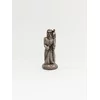 ROD Figura Stribog, Boja bronze