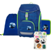 Set 4 kosov OXY Sherpy Blue