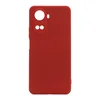 Maska Soft Gel Silicone za Huawei Nova 10 SE, Crvena