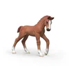 Schleich 81480 - Horse Club - Zbirateljsko žrebe Ruby - 1 kos.