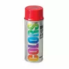 Akrilna barva v spreju RAL sijaj/mat COLORS 400ml Motip - RAL 6029 meta zelena