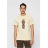 Mens T-shirt LA Sketch sand