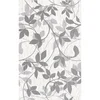 Kalliope Grey Leaf 25x40 (5098)
