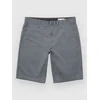Volcom Frckn Mdn Strch 21 Shorts dark slate