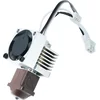 Slice Engineering Mako Hotend for Bambu Lab X1/X1C - Gamma Master FIN Nozzle