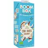 Boom Box Ovseni napitak Bio s kokosom, 1l