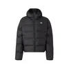 Jakna adidas Hooded Regen Jacket Black XL