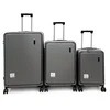 ModernHome Set kofera onyx 3/1 BOLKOFONYXGR