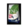 N&D Low Grain Adult Medium i Maxi Jagnjetina i Borovnica 12kg