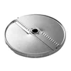 Disk FCO za valovite rezine za rezalnike: CA-3V; CA-4V; CA-3V; CA-31/230 V; CA-31/400 V; CA-41/230 V; CA-41/400 V; CA-62/400 V, Sammic, FCO-2
