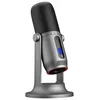 Thronmax Mikrofon M2PG MDrill One Pro Jet, Sivi